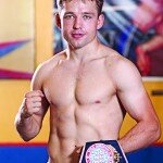 Чемпион Европы, Евразии, трехкратный чемпион мира по кикбокингу среди профессионалов по версии WBKF, W5, VAKOPRO (Фото: Бактыбек Мейманбеков)